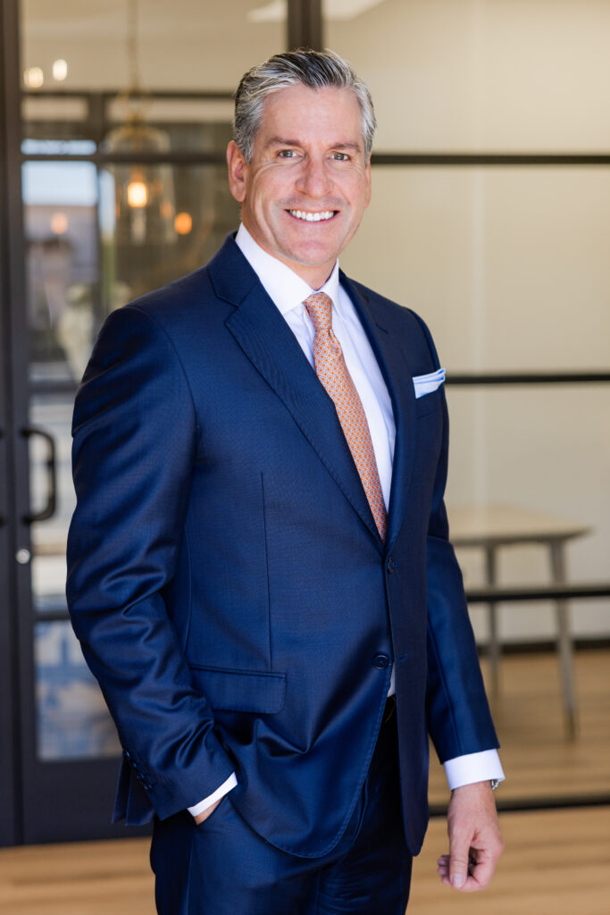 Mark T. Woodfield