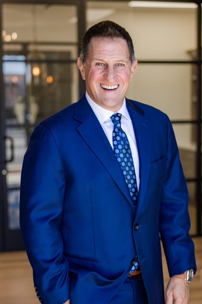 Stuart J. Spivak, LUTCF | RFC®